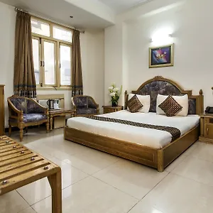 Sunstar Residency *** Delhi (National Capital Territory of India)