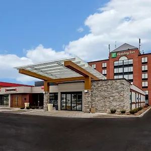 - Toronto West By Ihg Canada