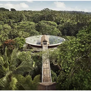 Four Seasons Bali At Sayan Indonesia