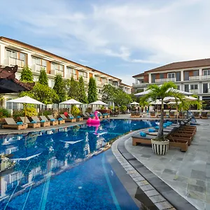 Kuta Club Indonesia