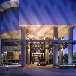 Sofitel Damansara Malaysia