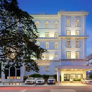 The Avenue Center India