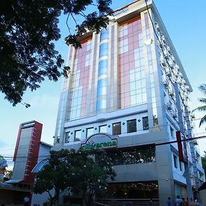 The Ruby Arena India
